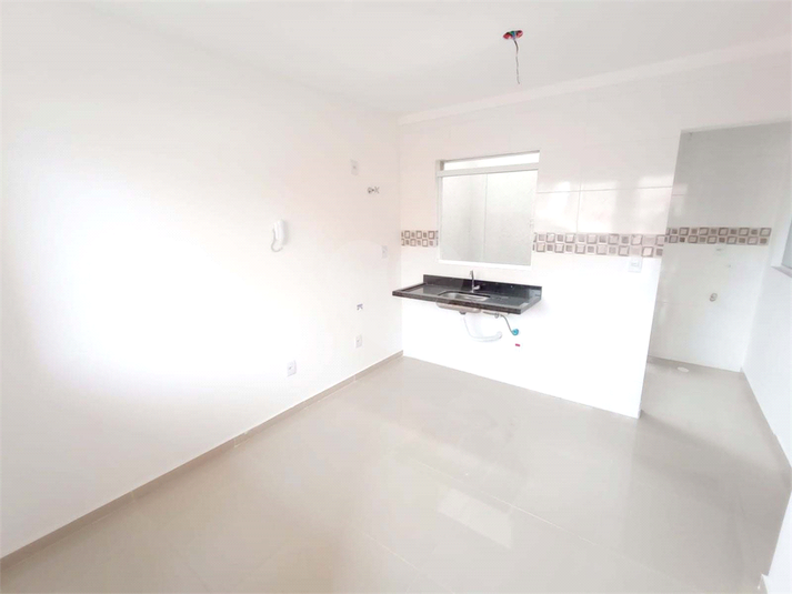 Venda Apartamento São Paulo Vila Divina Pastora REO754105 2