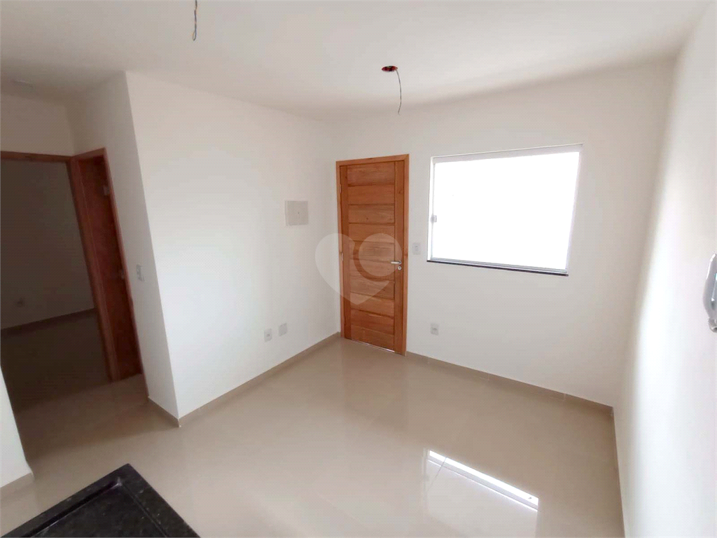 Venda Apartamento São Paulo Vila Divina Pastora REO754105 13