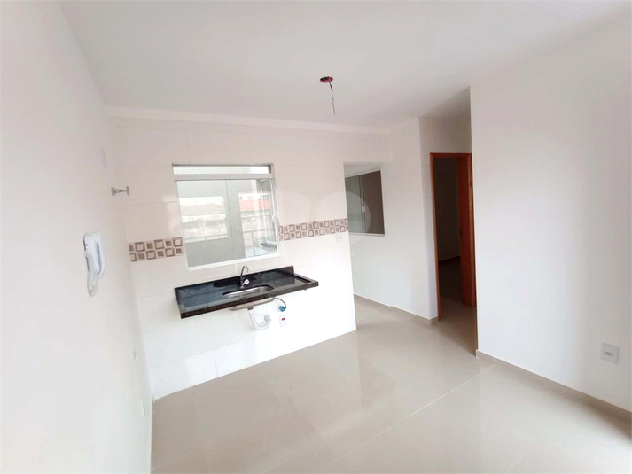 Venda Apartamento São Paulo Vila Divina Pastora REO754105 5