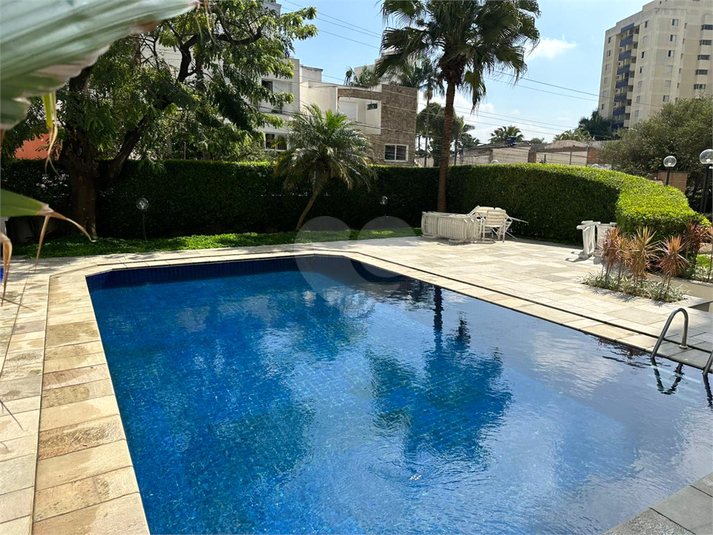 Venda Apartamento São Paulo Jardim Vila Mariana REO754113 39