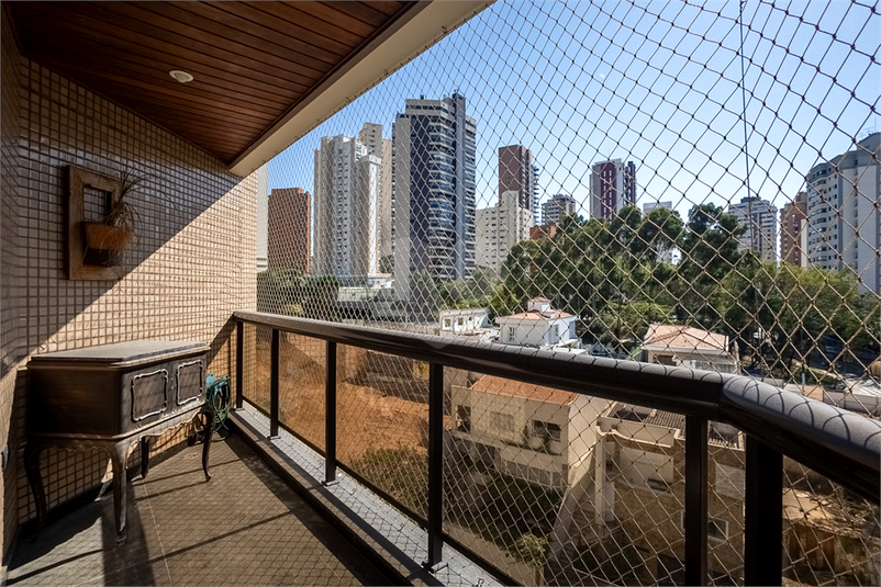 Venda Apartamento São Paulo Jardim Vila Mariana REO754113 7