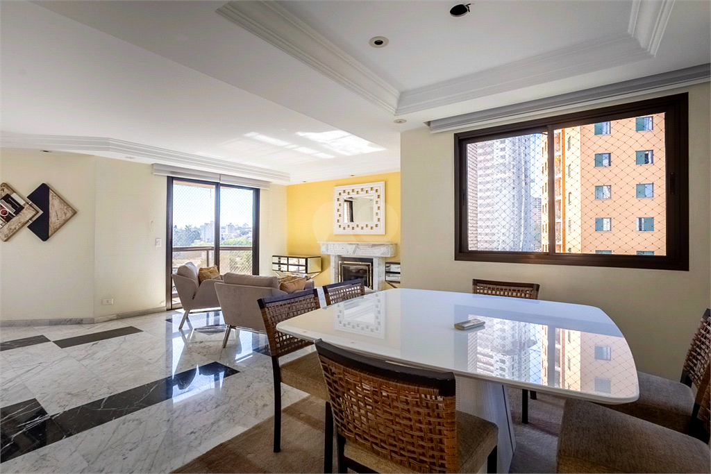 Venda Apartamento São Paulo Jardim Vila Mariana REO754113 5