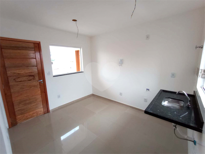 Venda Apartamento São Paulo Vila Divina Pastora REO754117 7