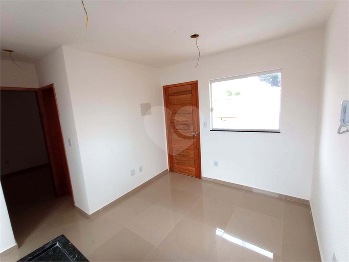 Venda Apartamento São Paulo Vila Divina Pastora REO754117 6