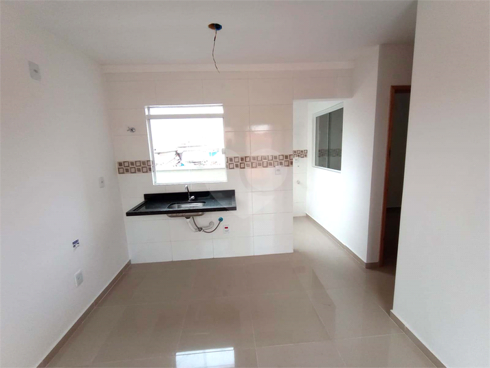 Venda Apartamento São Paulo Vila Divina Pastora REO754117 2