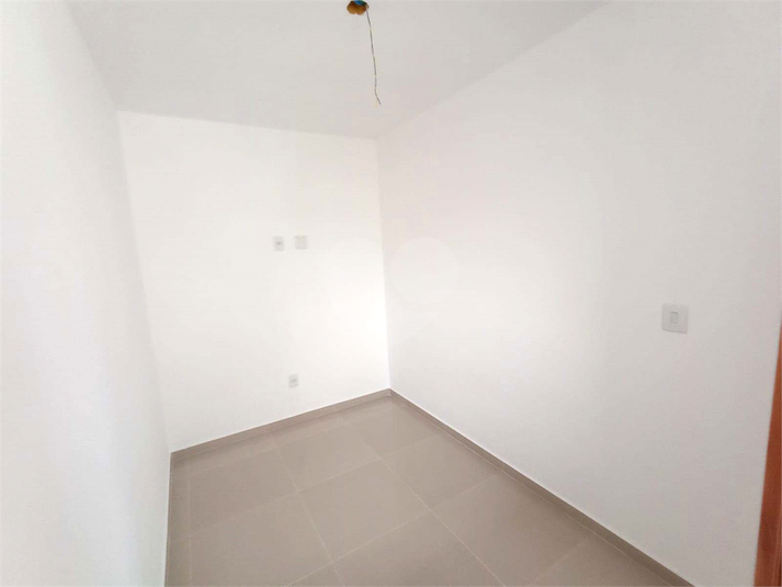 Venda Apartamento São Paulo Vila Divina Pastora REO754117 14