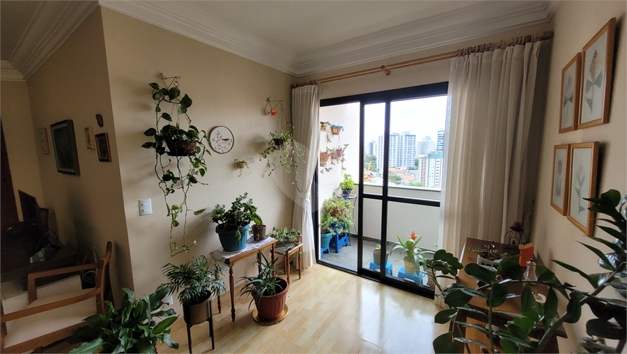 Venda Apartamento São Paulo Vila Clementino REO754119 9