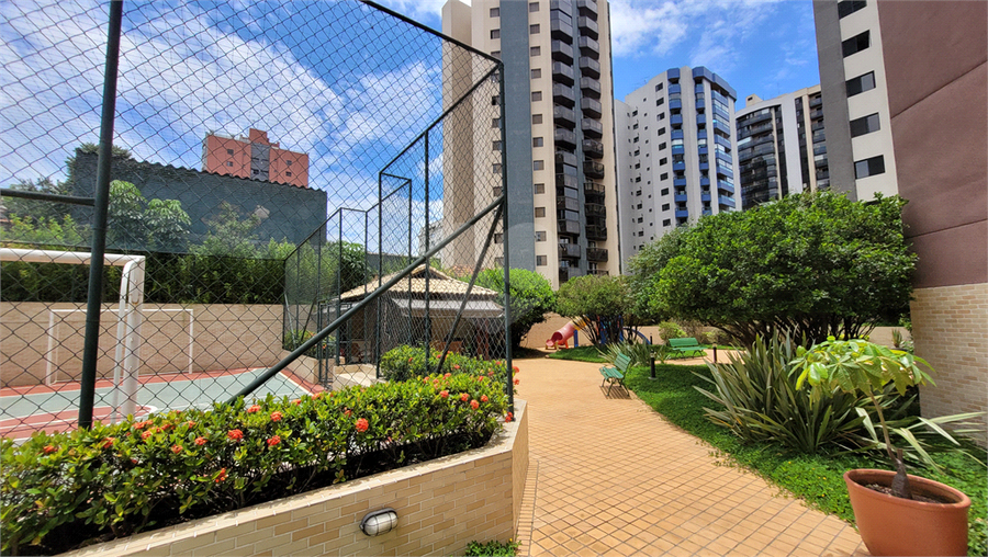 Venda Apartamento São Paulo Vila Clementino REO754119 32