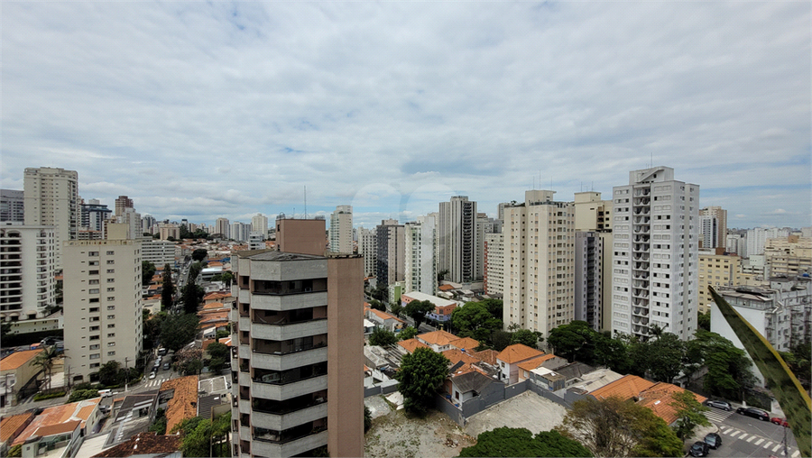 Venda Apartamento São Paulo Vila Clementino REO754119 5