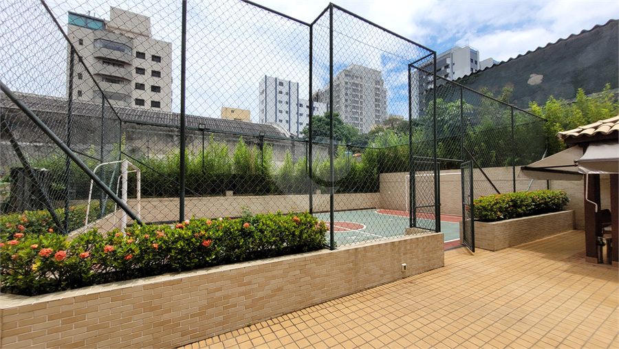 Venda Apartamento São Paulo Vila Clementino REO754119 30