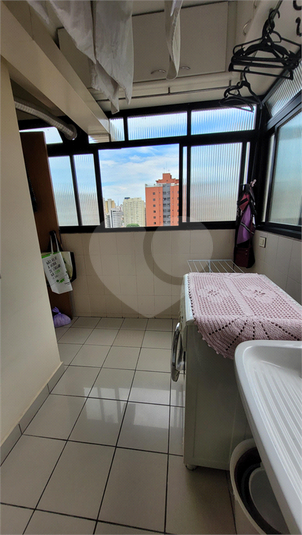 Venda Apartamento São Paulo Vila Clementino REO754119 20