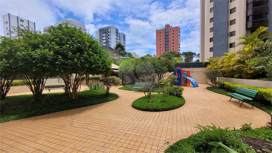 Venda Apartamento São Paulo Vila Clementino REO754119 26