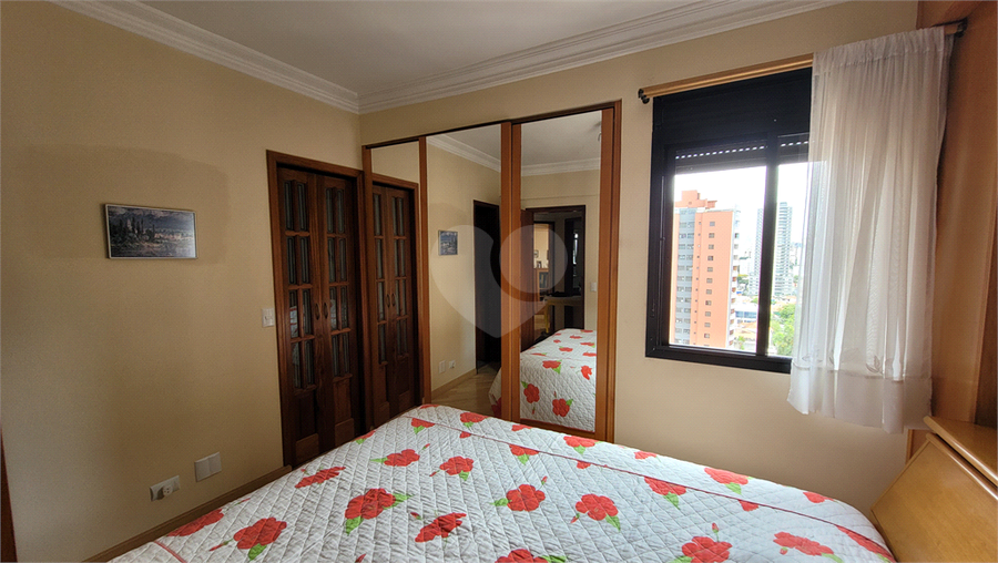 Venda Apartamento São Paulo Vila Clementino REO754119 14