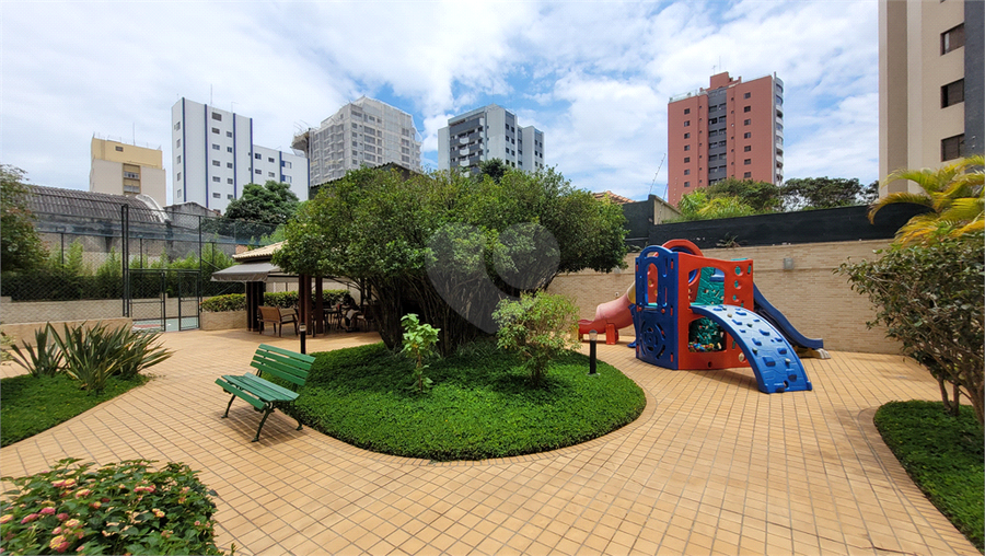 Venda Apartamento São Paulo Vila Clementino REO754119 27