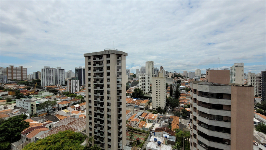 Venda Apartamento São Paulo Vila Clementino REO754119 1