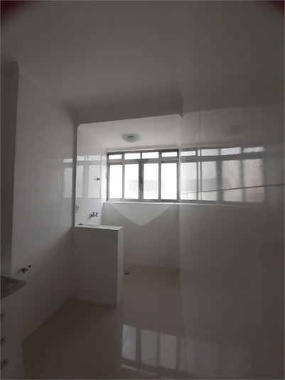 Venda Apartamento São Paulo Aclimação REO754134 1