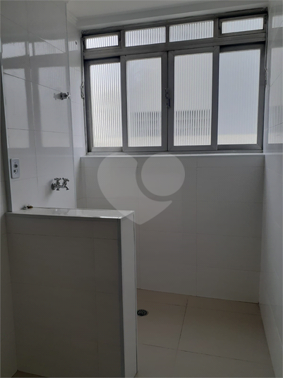 Venda Apartamento São Paulo Aclimação REO754134 6