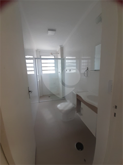 Venda Apartamento São Paulo Aclimação REO754134 7