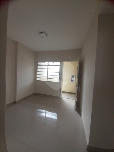 Venda Apartamento São Paulo Aclimação REO754134 12