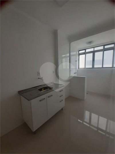 Venda Apartamento São Paulo Aclimação REO754134 13