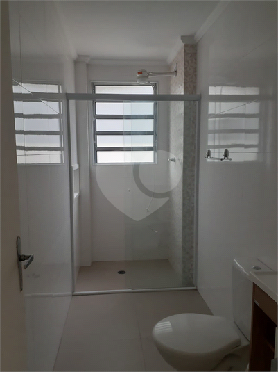 Venda Apartamento São Paulo Aclimação REO754134 16