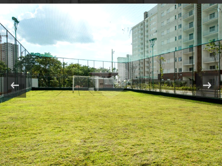 Venda Apartamento Osasco Novo Osasco REO754145 32