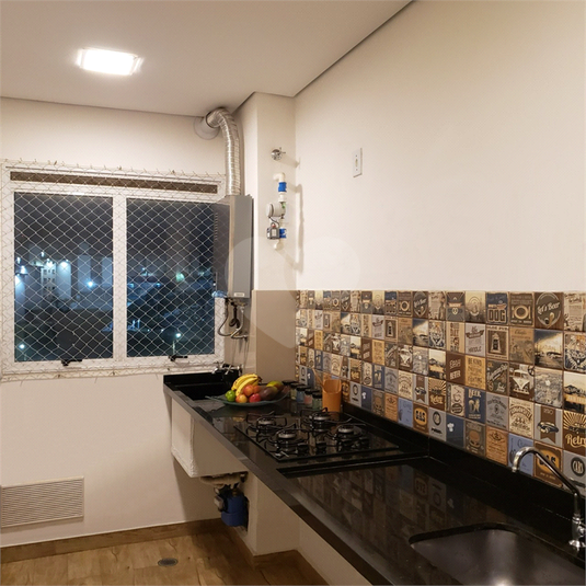 Venda Apartamento Osasco Novo Osasco REO754145 10