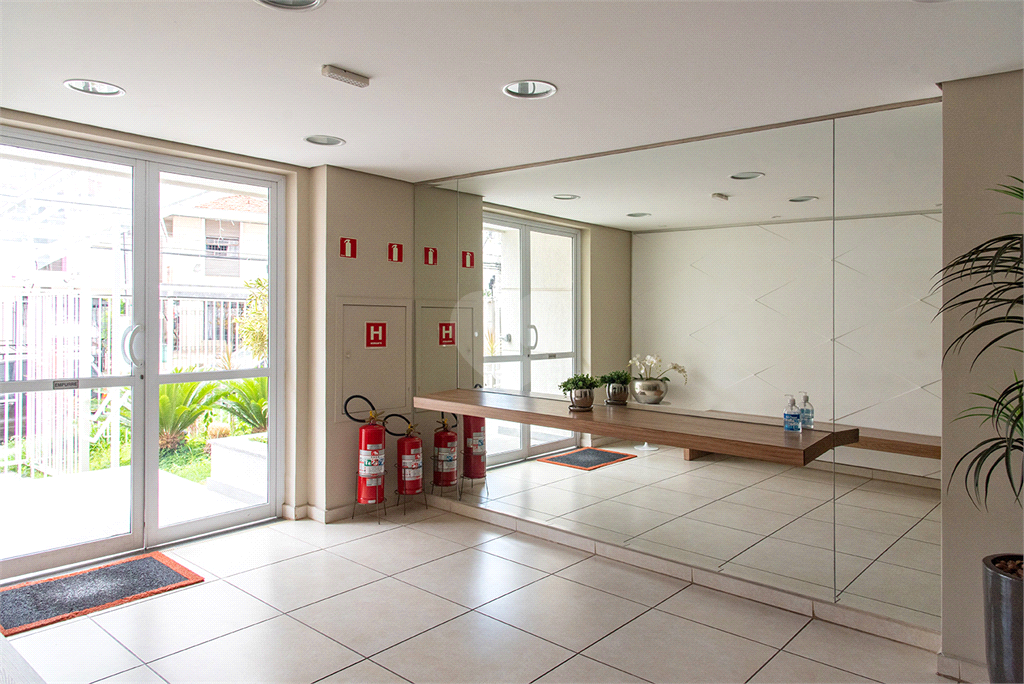 Venda Apartamento São Paulo Santo Amaro REO754148 27