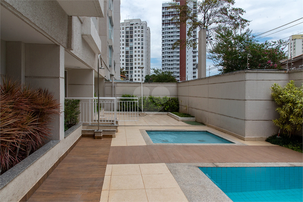 Venda Apartamento São Paulo Santo Amaro REO754148 33