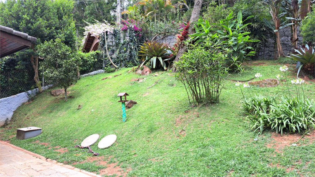 Venda Condomínio Mairiporã Caraguatá REO754152 7