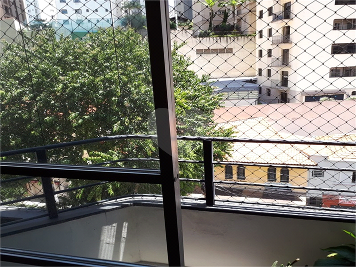 Venda Apartamento São Paulo Santana REO754179 1