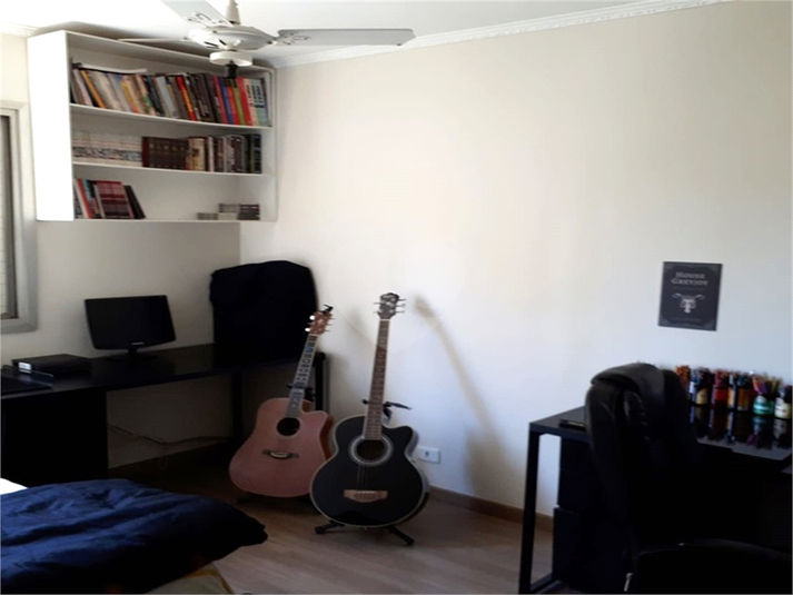 Venda Apartamento São Paulo Santana REO754179 15