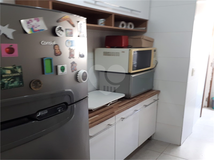 Venda Apartamento São Paulo Santana REO754179 6