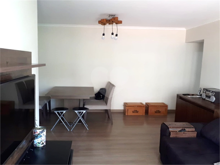 Venda Apartamento São Paulo Santana REO754179 3