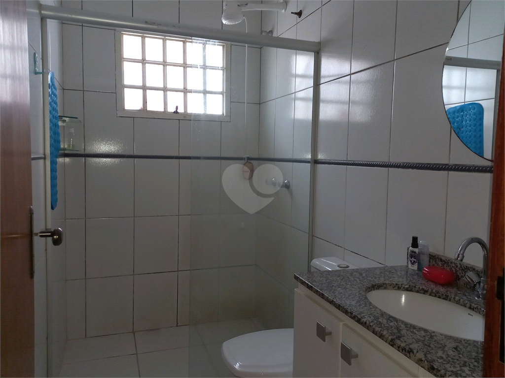 Venda Casa Itu Vila Residencial São Domingos REO754181 10