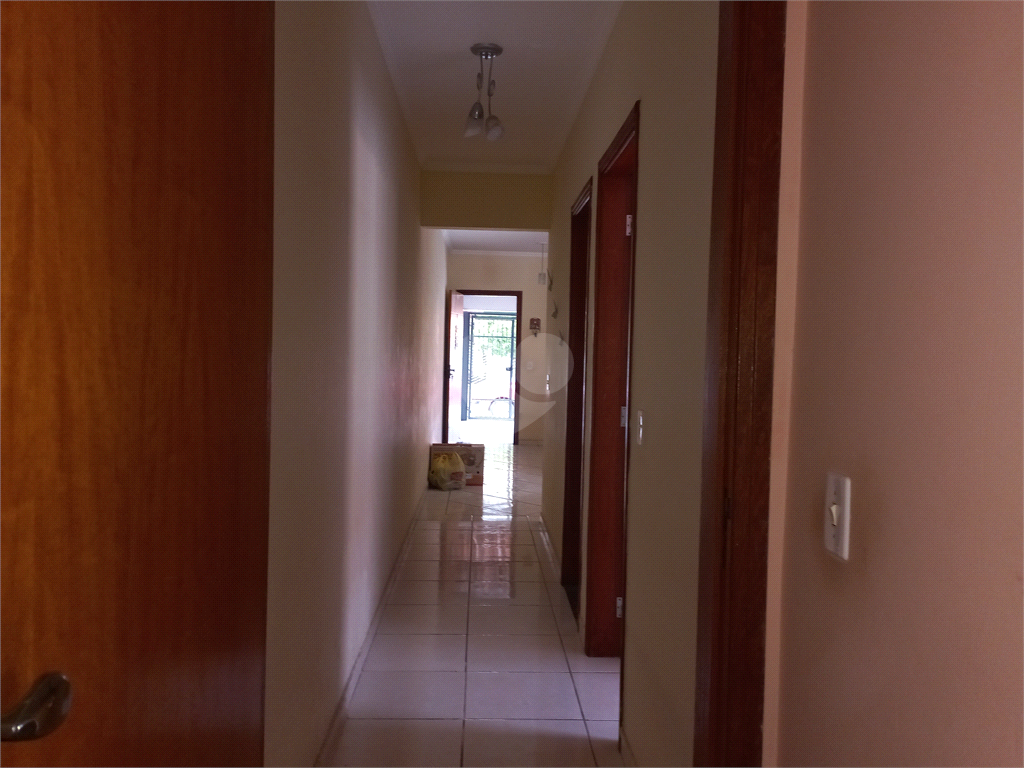 Venda Casa Itu Vila Residencial São Domingos REO754181 6