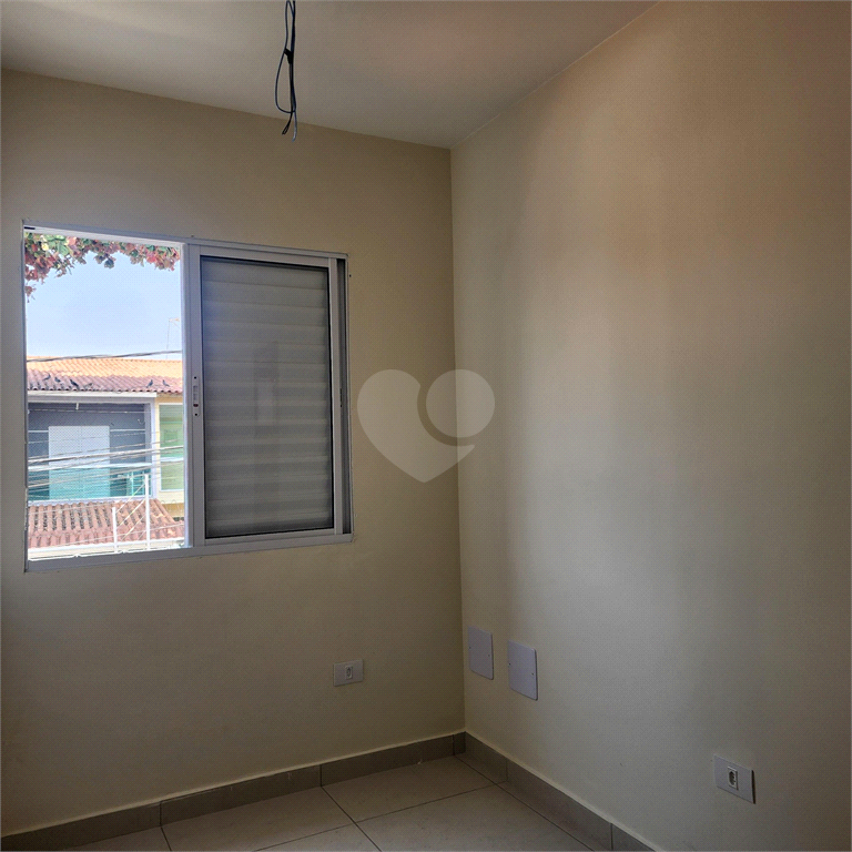 Venda Sobrado São Paulo Vila Santa Terezinha (zona Norte) REO754186 18