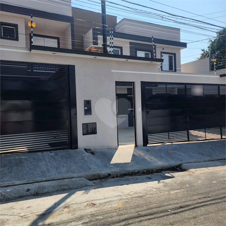 Venda Sobrado São Paulo Vila Santa Terezinha (zona Norte) REO754186 5