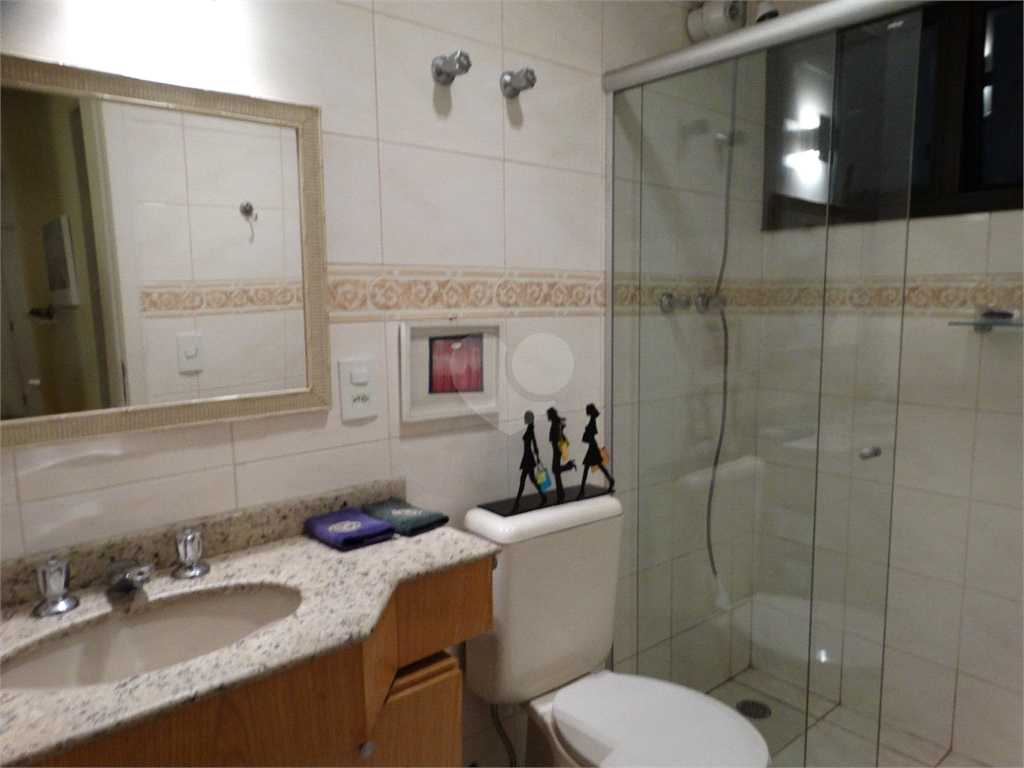 Venda Apartamento São Paulo Cambuci REO754195 12