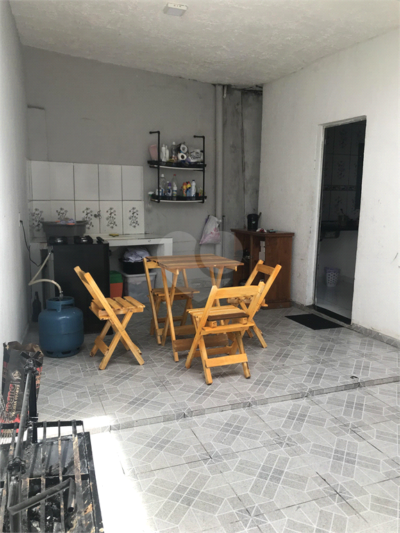 Venda Casa Manaus Alvorada REO754203 9