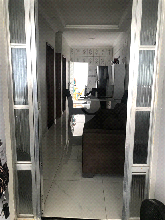 Venda Casa Manaus Alvorada REO754203 5