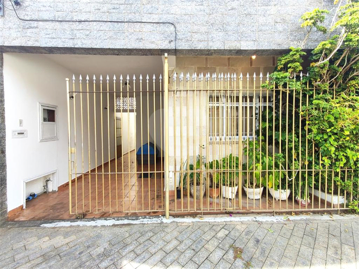 Venda Casa de vila São Paulo Vila Carrão REO754204 1