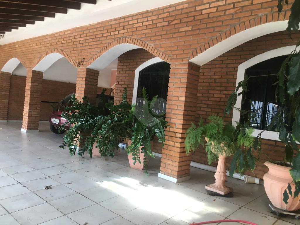 Venda Casa Bauru Vila Pacífico REO754223 1