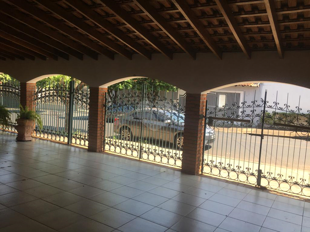 Venda Casa Bauru Vila Pacífico REO754223 3