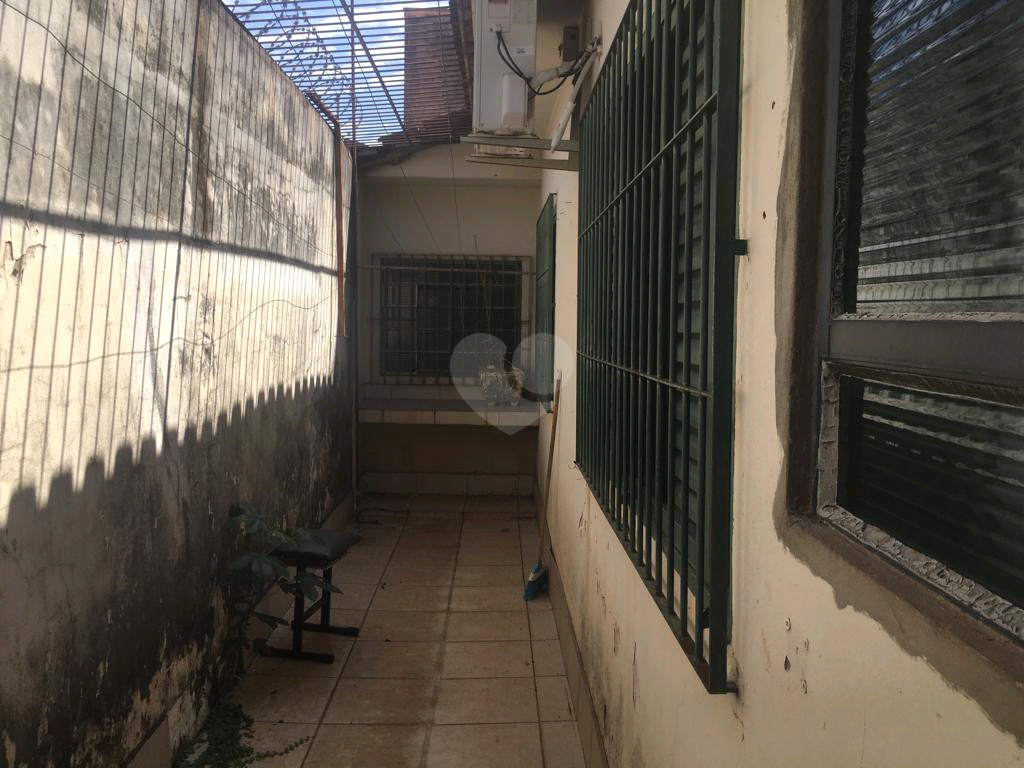 Venda Casa Bauru Vila Pacífico REO754223 15