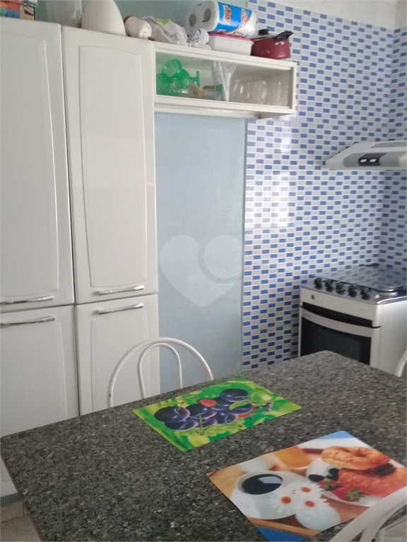 Venda Casa Bauru Vila Pacífico REO754223 5