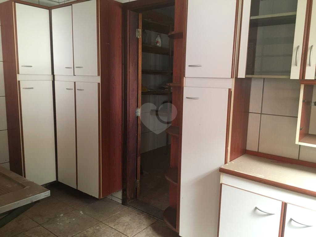 Venda Casa Bauru Vila Pacífico REO754223 13