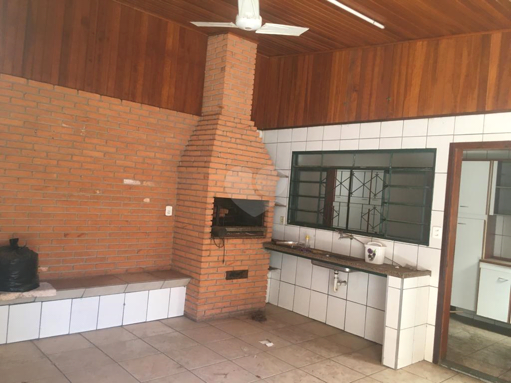 Venda Casa Bauru Vila Pacífico REO754223 11