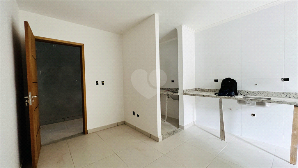 Venda Apartamento São Paulo Casa Verde Média REO754233 10