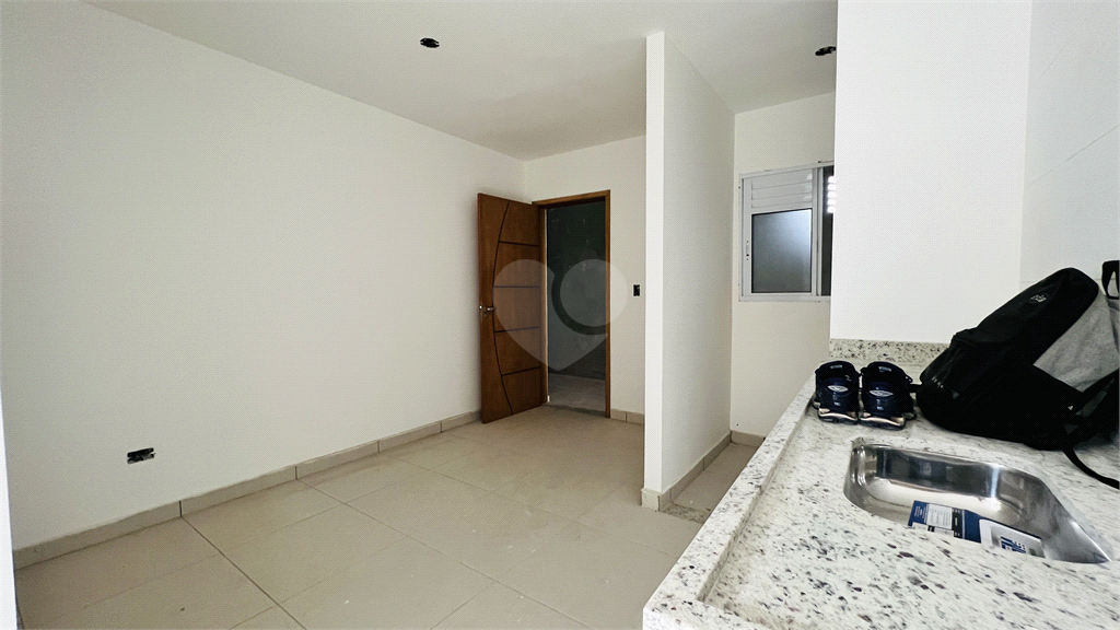 Venda Apartamento São Paulo Casa Verde Média REO754233 9